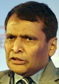 ಬರ ಪೀಡಿತ ಪ್ರದೇಶಗಳಿಗೆ ರೈಲಲ್ಲಿ ನೀರು